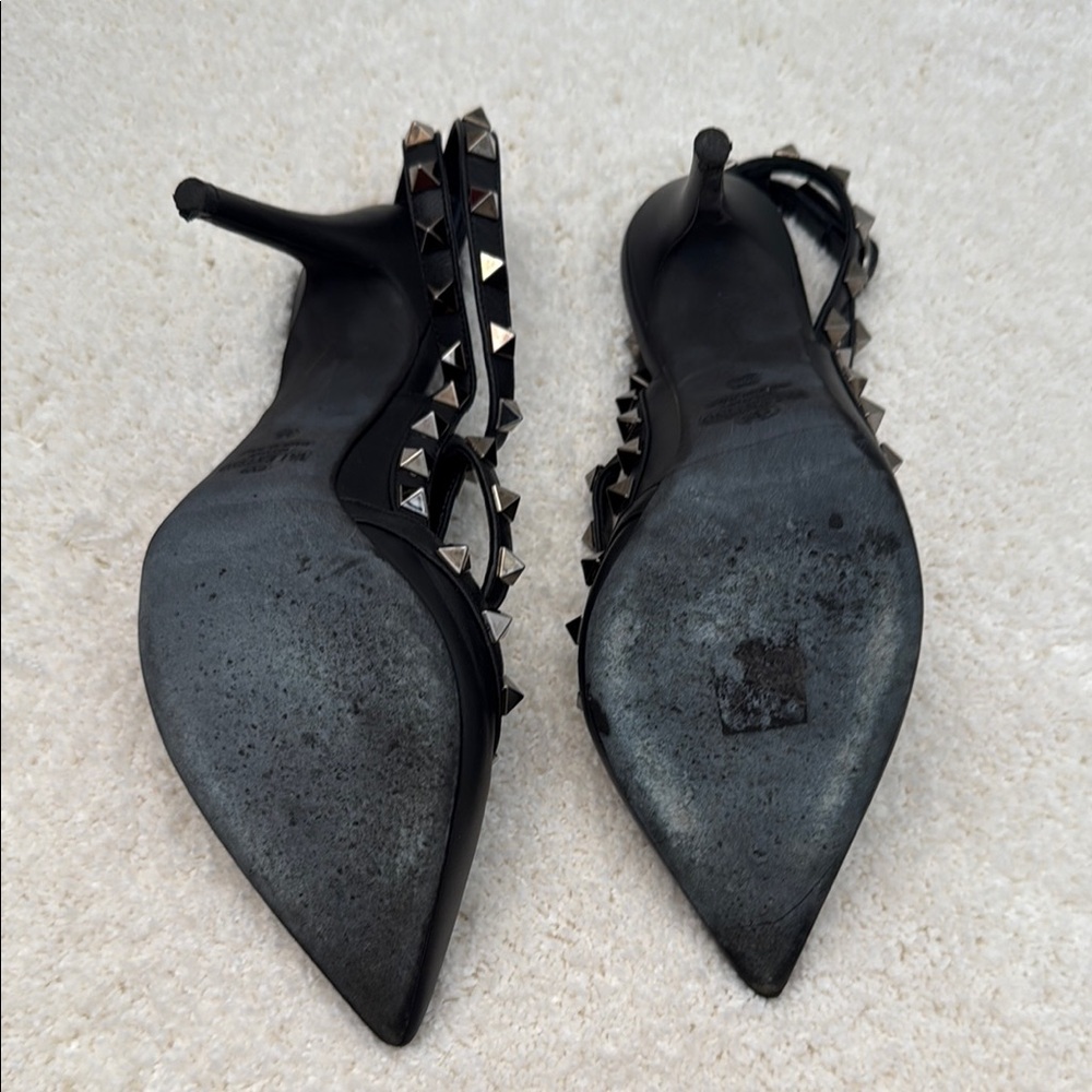 Valentino heels - Picture 3 of 4